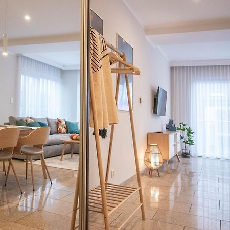 Apartamenty Na Wyspie - Stella Baltic - Parking سفينويتشي المظهر الخارجي الصورة