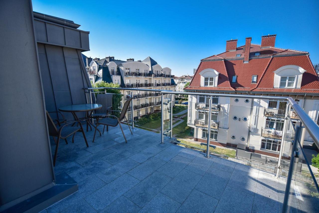 Apartamenty Na Wyspie - Stella Baltic - Parking سفينويتشي المظهر الخارجي الصورة