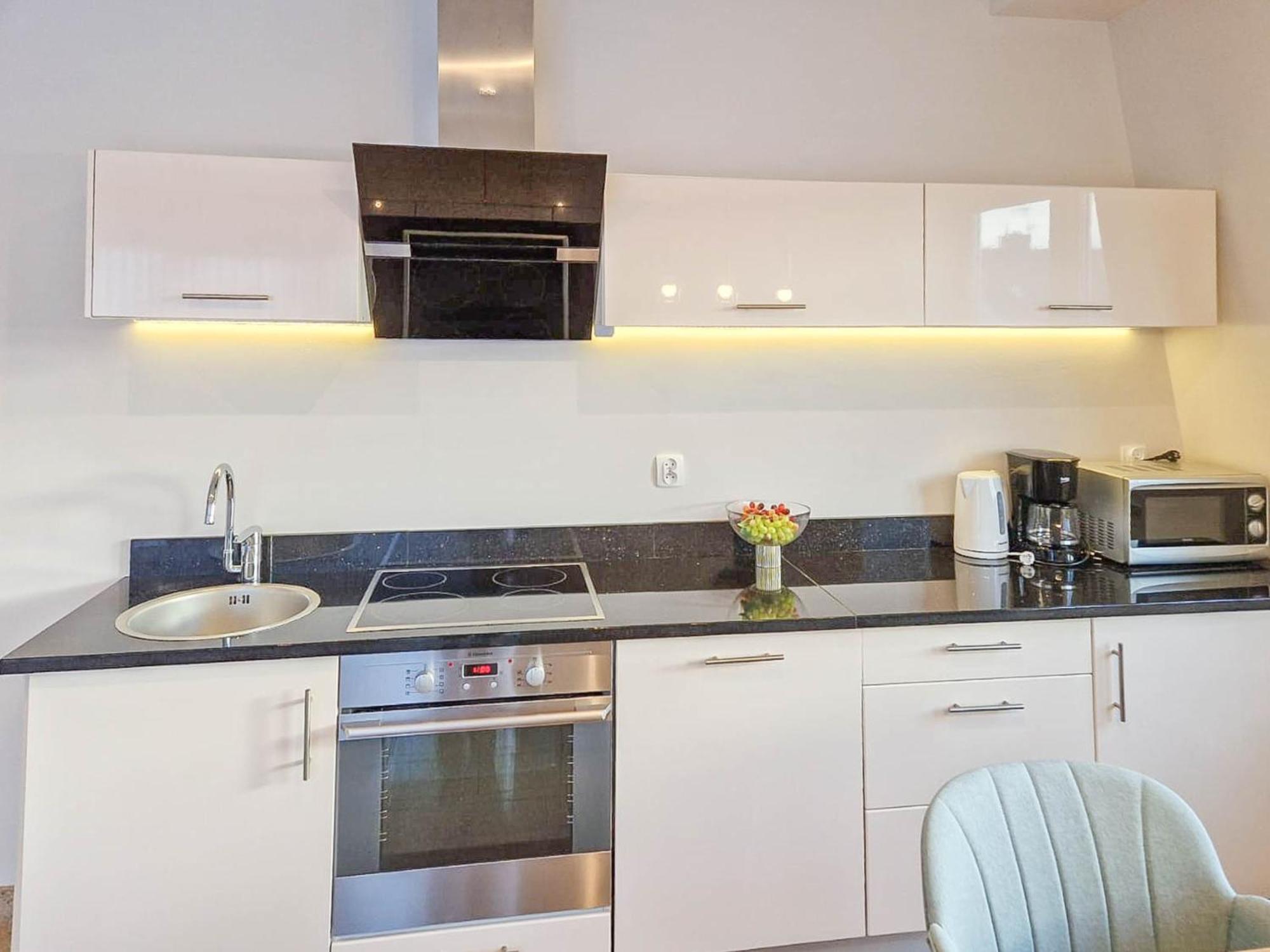Apartamenty Na Wyspie - Stella Baltic - Parking سفينويتشي المظهر الخارجي الصورة