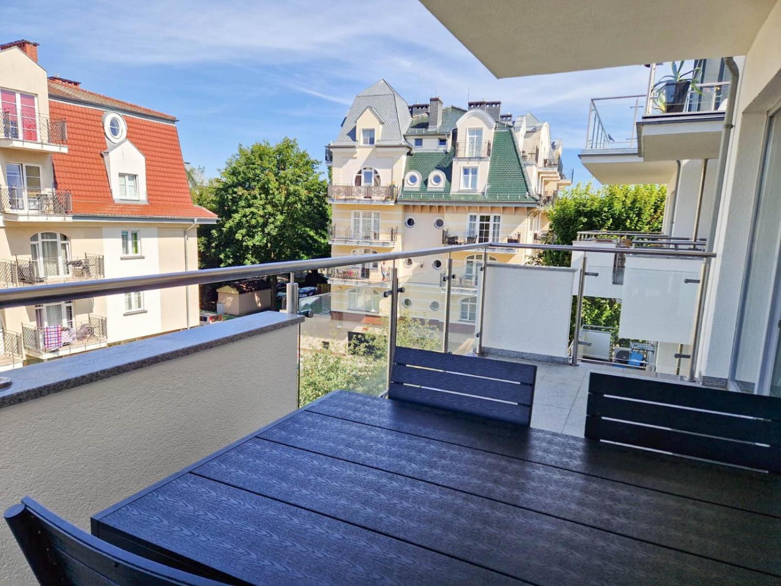 Apartamenty Na Wyspie - Stella Baltic - Parking سفينويتشي المظهر الخارجي الصورة