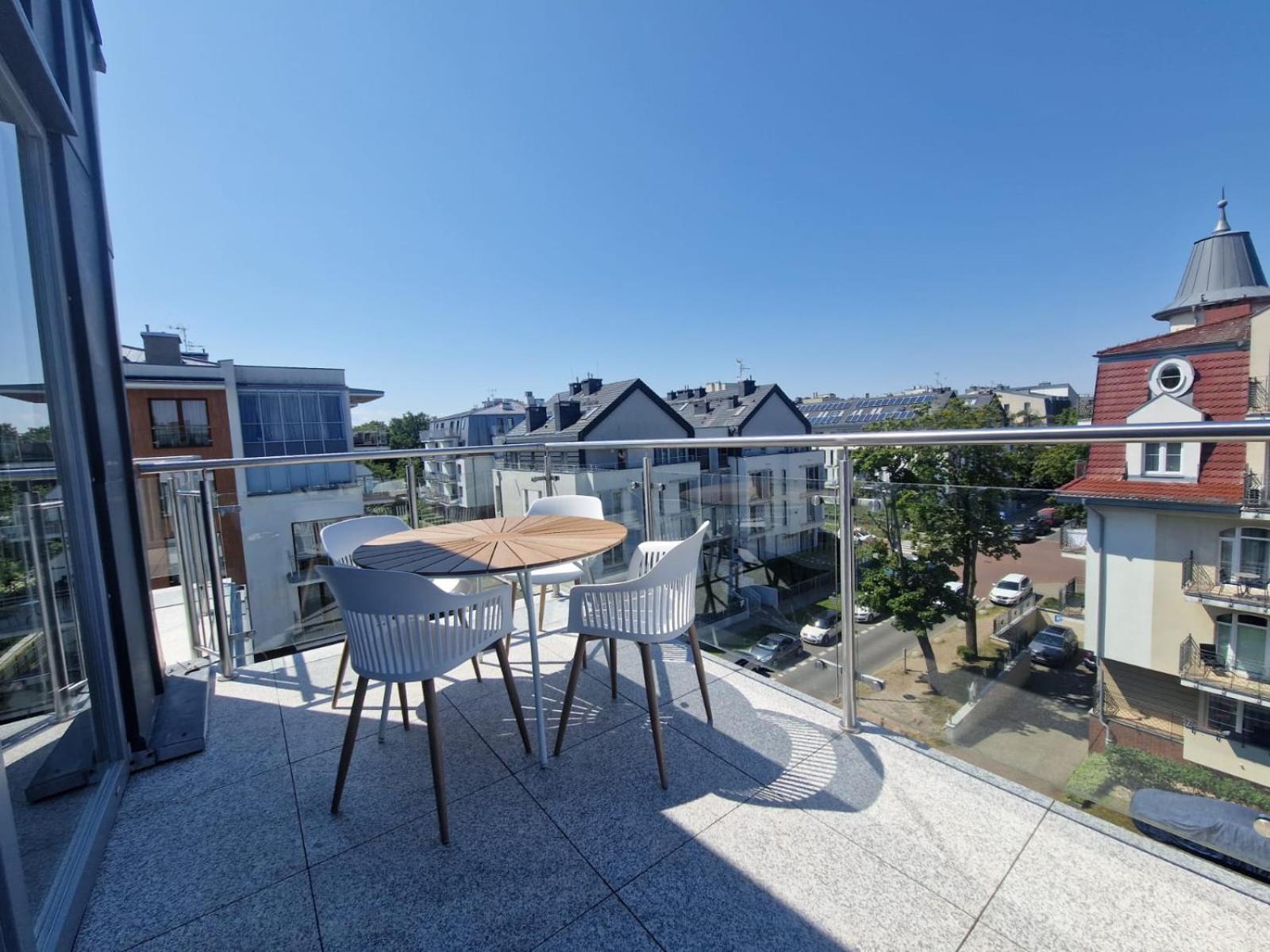 Apartamenty Na Wyspie - Stella Baltic - Parking سفينويتشي المظهر الخارجي الصورة