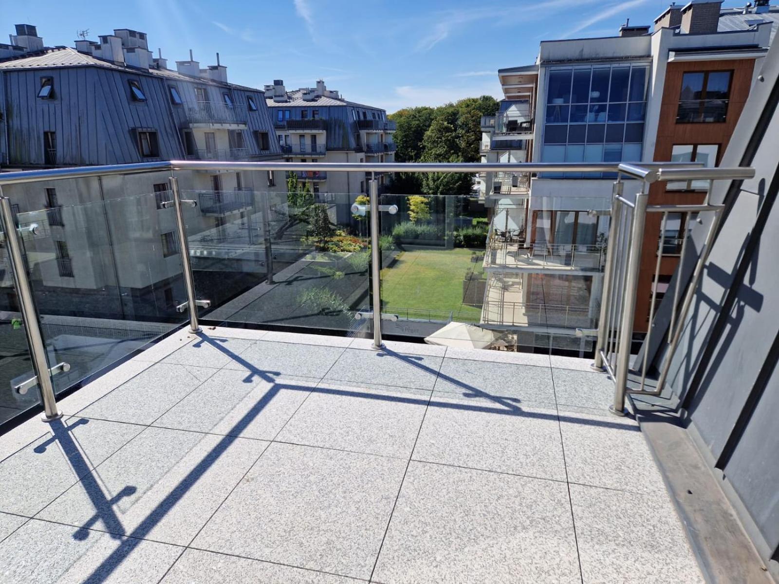 Apartamenty Na Wyspie - Stella Baltic - Parking سفينويتشي المظهر الخارجي الصورة